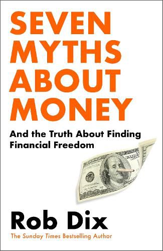 Cover image for Seven Myths About Money