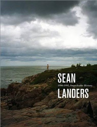 Sean Landers: 1990-1995, Improbable History