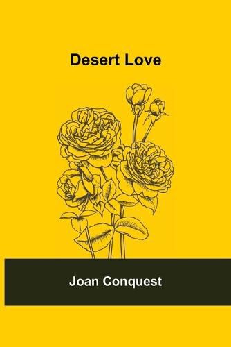 Cover image for Desert Love