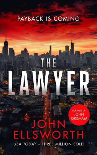 Cover image for The Lawyer