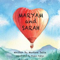 Cover image for Maryam and Sarah