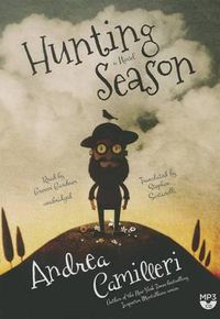 Cover image for Hunting Season
