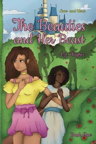Cover image for The Beauties and Her Beast
