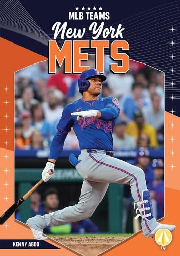 Cover image for New York Mets