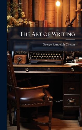 Cover image for The Art of Writing
