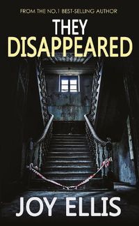 Cover image for They Disappeared