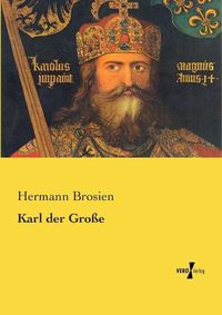 Cover image for Karl der Grosse