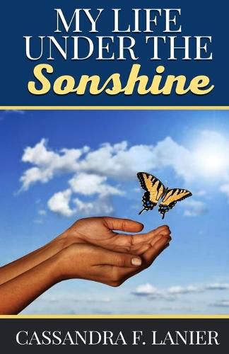 Cover image for My Life Under the Sonshine