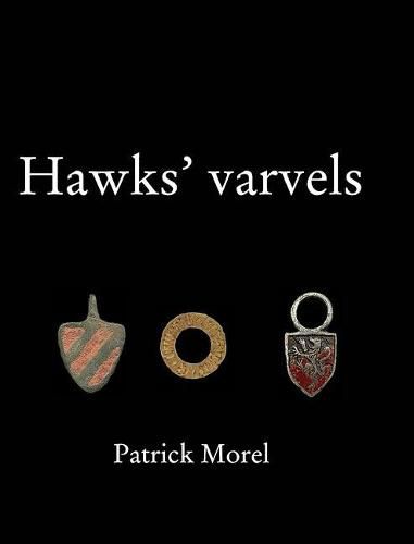 Cover image for Hawks' Varvels