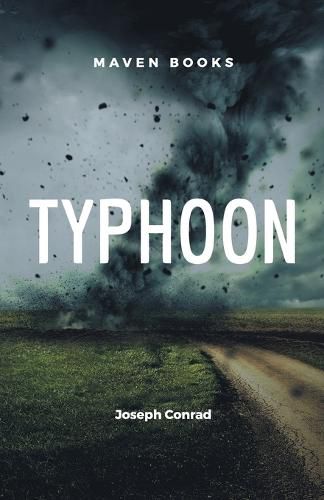 Cover image for Typhoon