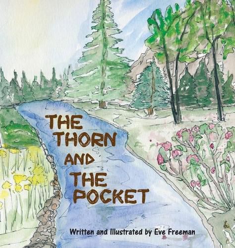 Cover image for The Thorn and the Pocket