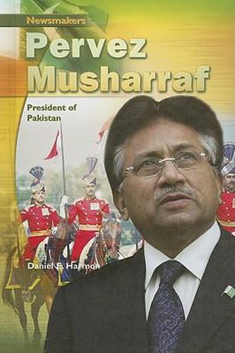 Pervez Musharraf: President of Pakistan