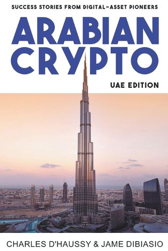 Cover image for Arabian Crypto