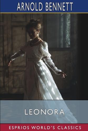 Cover image for Leonora (Esprios Classics)