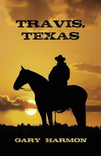 Cover image for Travis, Texas