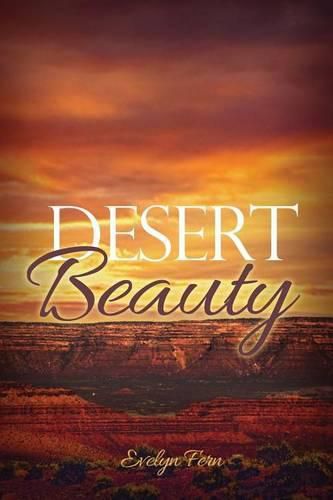 Cover image for Desert Beauty