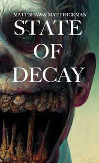 Cover image for State of Decay