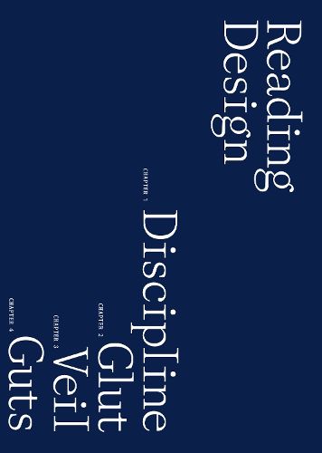 Cover image for Reading Design