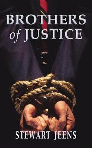 Cover image for Brothers of Justice