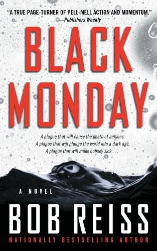 Cover image for Black Monday