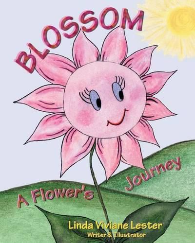 Cover image for Blossom: A Flower's Journey