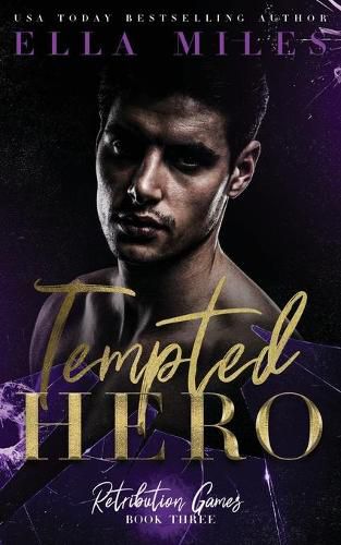 Cover image for Tempted Hero