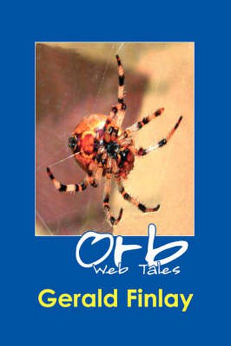 Cover image for Orb Web Tales