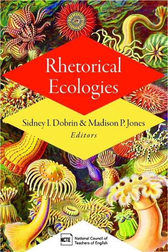 Cover image for Rhetorical Ecologies