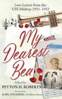 Cover image for My Dearest Bea