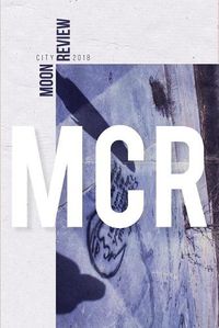 Cover image for Moon City Review 2018