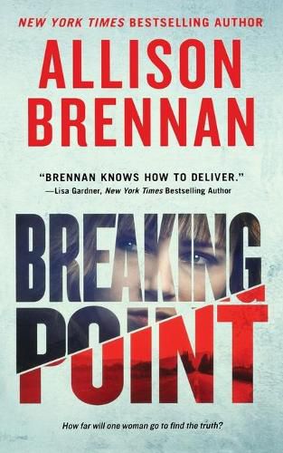 Cover image for Breaking Point