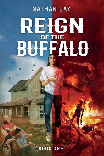 Reign of the Buffalo