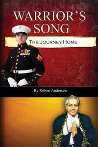 Cover image for Warrior's Song: The Journey Home