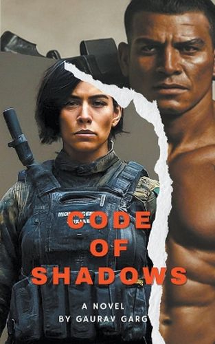 Code of Shadows