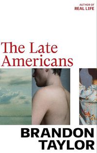 Cover image for The Late Americans