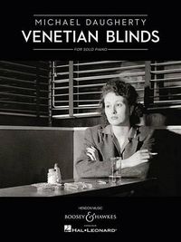 Cover image for Venetian Blinds