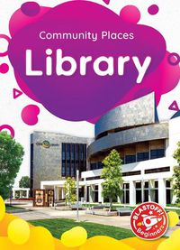 Cover image for Library