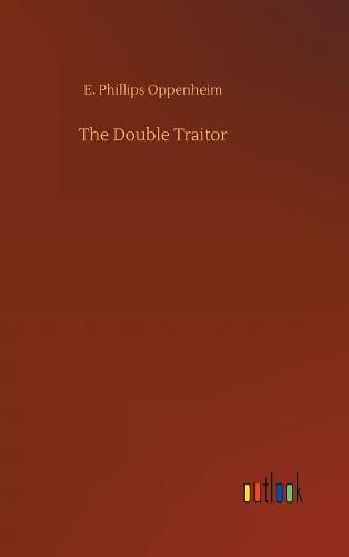 Cover image for The Double Traitor