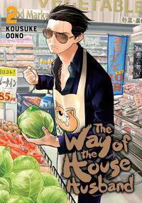 Cover image for The Way of the Househusband, Vol. 2