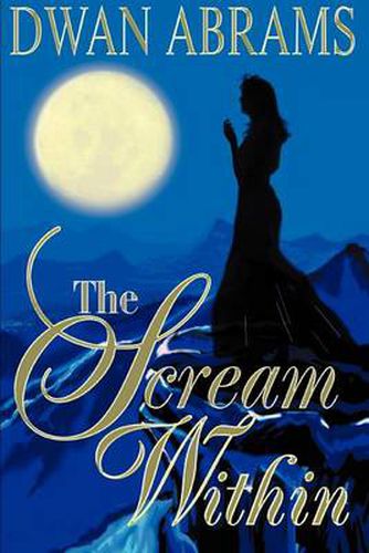 Cover image for The Scream within