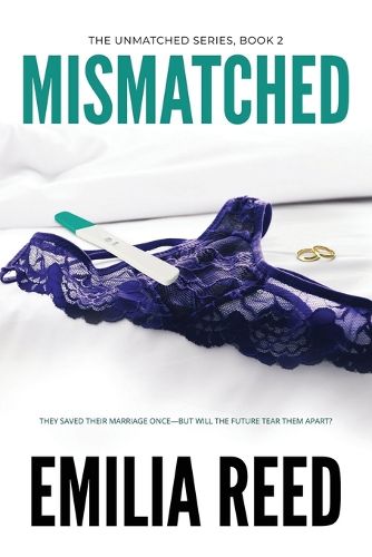 Cover image for Mismatched