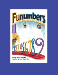 Cover image for Funumbers