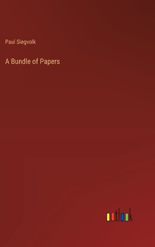 A Bundle of Papers