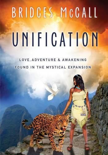 Cover image for Unification