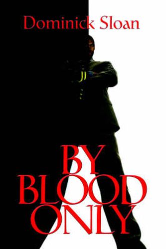 Cover image for By Blood Only