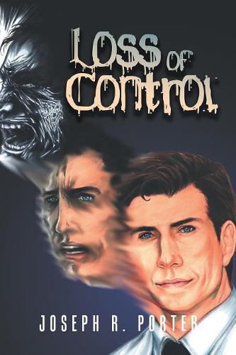 Cover image for Loss of Control