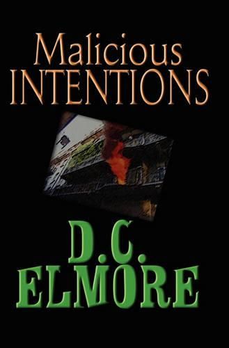 Cover image for Malicious Intentions