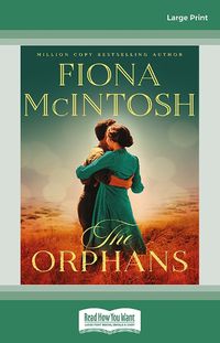Cover image for The Orphans