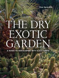 Cover image for Dry Exotic Garden