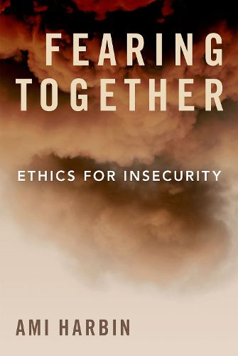 Cover image for Fearing Together